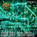 ALESSANDRO ZINGRILLO - Confused Acid