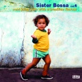 Barbara Mendes、Dirty Worx - Ipanema Girl