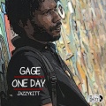 Gage、Jazzy Kitt - One Day