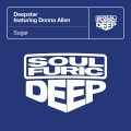 Donna Allen、Deepstar - Sugar (feat. Donna Allen) (Sugar Vocal)