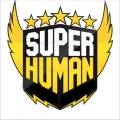 Dinero、Reek Ona Beat - Super Human