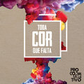 CT、Projeto Coletivo、Hariel Medella - Que Mal Teria?