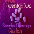 Sancho Domingo - Free 22 (Gudda S**t)(Explicit)
