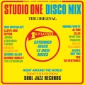 winston francis、jackie mittoo、Brentford Rockers - Going To Zion