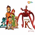 Firoze Patel、Soumitra Bhat、Vedaantaa Iyer、Nishit Raut - Super K (From 