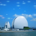 葛顺 - 盛世珠海中国梦
