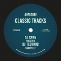 dj technic、dj spen - Gabryelle (D-Malice)