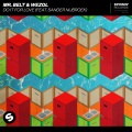 Sander Nijbroek、Mr. Belt、Wezol - Do It For Love