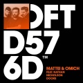 Nathan Nicholson、Mattei & Omich - Doors (Extended Mix)