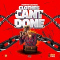 Popeye Caution、Safaree - Clothes Can't Done (Remix(Explicit))