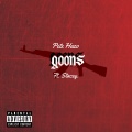 Stacey、Stacey.、Pete Hazo - GOONS (Explicit)