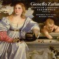 Zarlino, G.: Vocal Music
