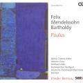Mendelssohn: Paulus, Op. 36