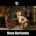 Novo Horizonte (feat. Luana Cerezo)