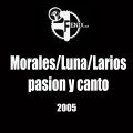 Morales、Hector Larios、Luna - Te quiero dijiste