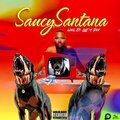 Saucy Santana - Walk Em Like A Dog (Explicit)