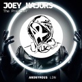 Joey Majors - The Preacher