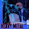 Phaze Jones - Heavy Metal
