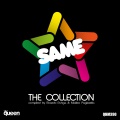 Isaac Escalante、Xavier Santos、Alant - Like a Man