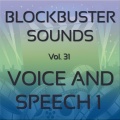 Blockbuster Sound Effects - Fire Dispatch Radio Voice Clip Adult Male Dispatch Engine Five Requesting Edison for Downed Wire 01