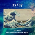 Reeguezz、Frankie Durden、Jay Cas - 12/07