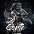 MC Titanic - Só Grau Só Corte