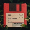 Stef Tenger、M.A.T. - Интересно