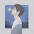 王源 - 夜间游泳池