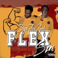 OGB、FlexGod - Swerve On Me (Explicit)