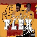 FlexGod、J $avage、YC Neko - No Smoke