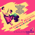 Manolis Hiotis Collection. At the Era of the Gramophone, Vol. 10