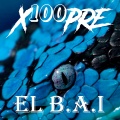 El B.A.I - X100PRE