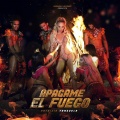 Patrizia Yanguela - Apágame el Fuego