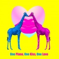 French Piano Jazz Music Oasis、instrumental、Peaceful Piano - Heart to Heart