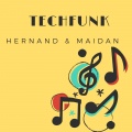 HernanD、Maidan - Techfunk