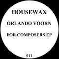 Orlando Voorn - Give me What I Need (Original Mix)