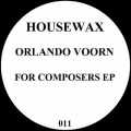 Orlando Voorn - Give me What I Need