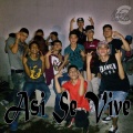 Meño Castillo - Asi Se Vive