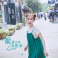 叶嘉 - 听我说谢谢你