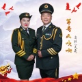 肖环、天亮 - 军号又吹响 (合唱版)