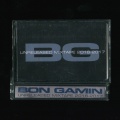 Hamza、Bon Gamin - Space Jam