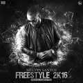 Melvin Santos - Freestyle 2k16