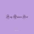 Jxvier Ortiz、Fhernanda Oh - Hoy Quiero Ser (Explicit)