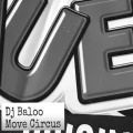 DJ Baloo - Move Circus (RDoldan Remix)