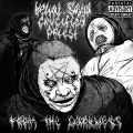 Slivko、CRUCIFIED PRIEST、Naveh、Velial Squad - The Silence of the Lambs (Explicit)