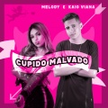 Cupido Malvado (feat. Malharo)