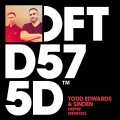 Todd Edwards、sinden - Deeper (Gorgon City Extended Remix)