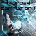 Activator、K-Project - Domination (Delete Remix, Edit Mix)