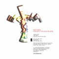 Alex Bau - Acid Island (Wet)