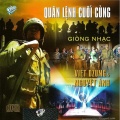Nguyen Hong Nhung、Philip Huy、Lâm Nhật Tiến - Quân lệnh cuối cùng